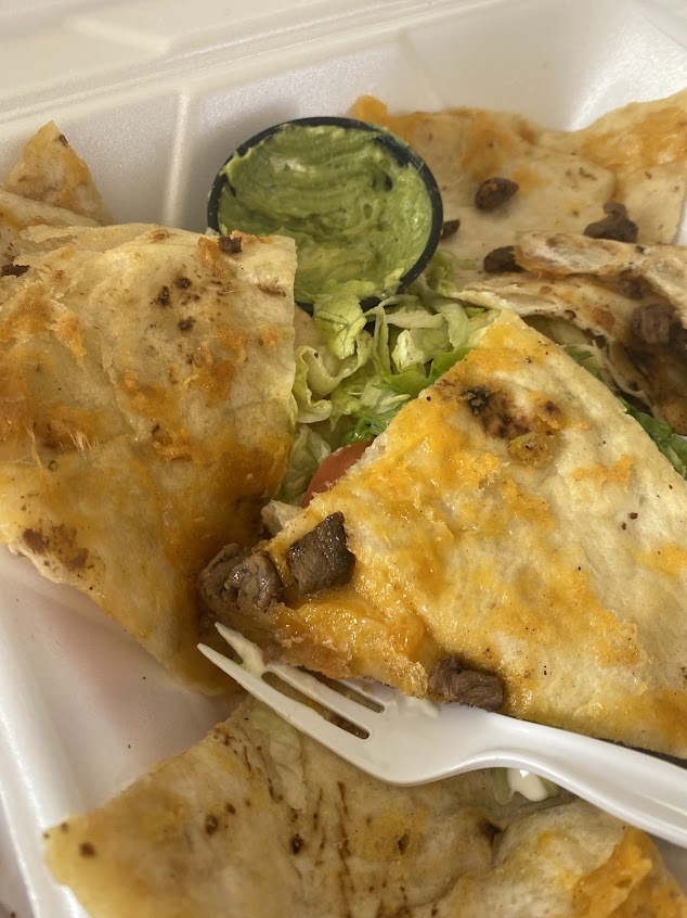 Si Señor Express Restaurant Menu – Authentic Mexican Food in Las Cruces