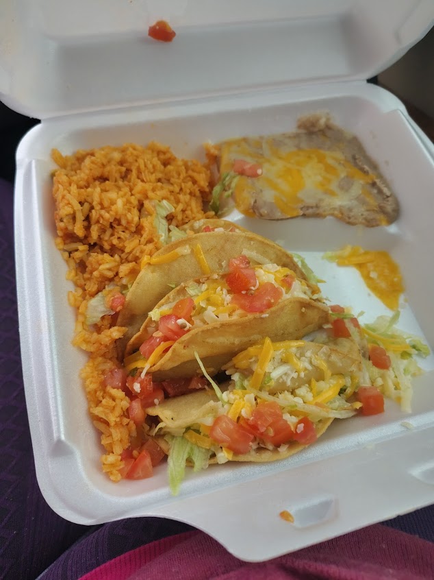 Si Señor Express Restaurant Menu – Authentic Mexican Food in Las Cruces