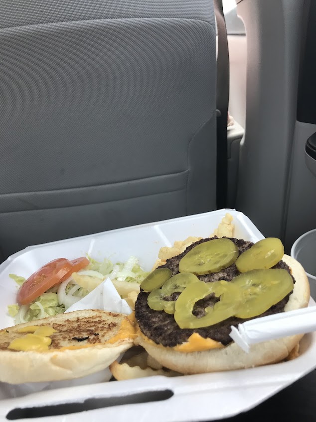 Si Señor Express Restaurant Menu – Authentic Mexican Food in Las Cruces